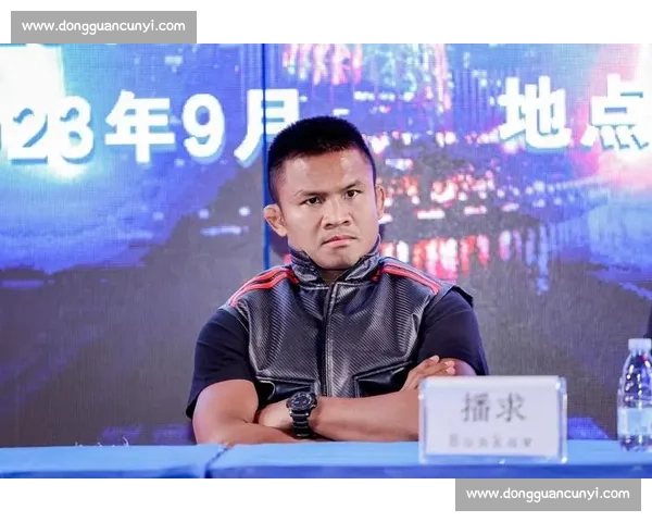 泰拳传奇对决回顾:播求与乔治佩托西奥巅峰瞬间解析 泰拳传奇对决回顾:播求与乔治佩托西奥巅峰瞬间解析