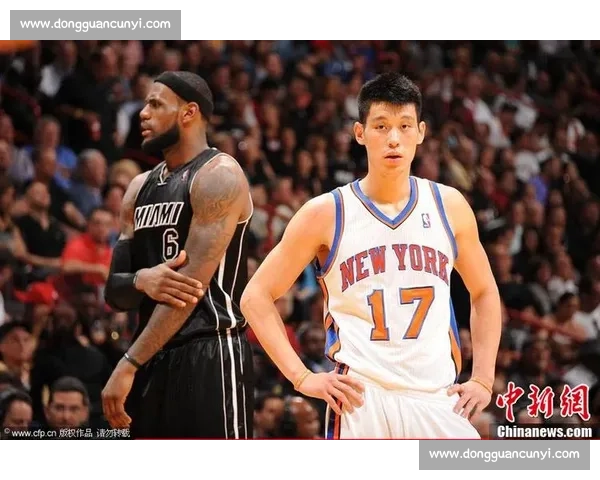 林书豪主宰赛场：尼克斯对战小牛的惊艳瞬间与关键表现揭秘